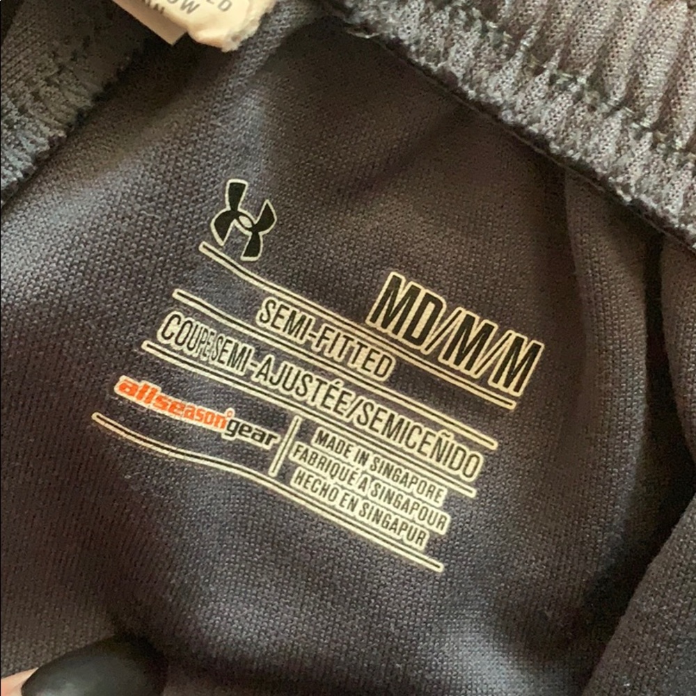Sweats - Picture 3 of 3